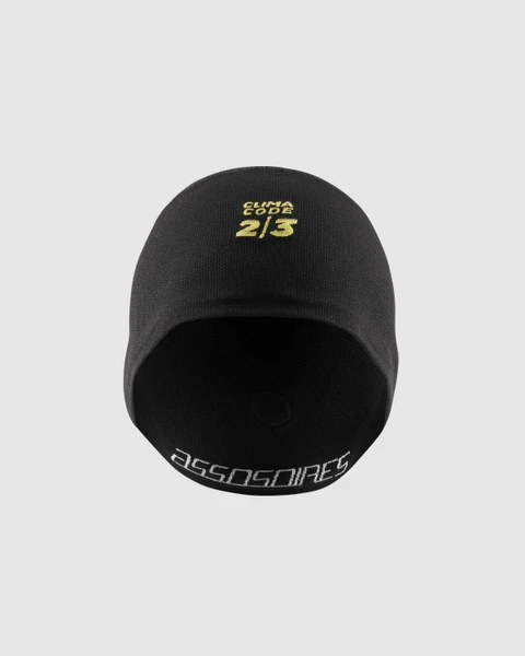 ASSOS Spring Fall Cap